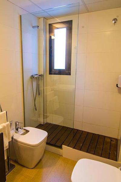 Apartamentos 16:9 Suites Almería Exteriör bild