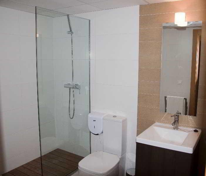 Apartamentos 16:9 Suites Almería Exteriör bild